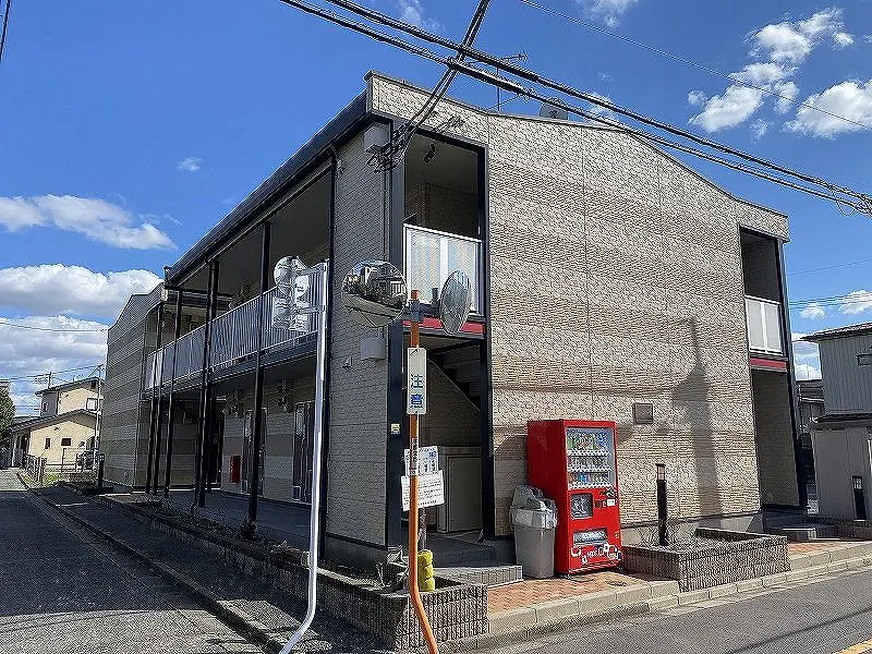 宇都宮市桜２丁目 月極駐車場